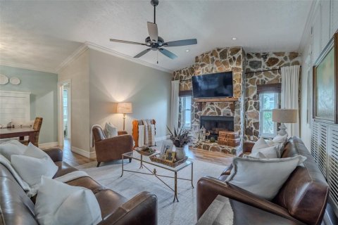 House in Apollo Beach, Florida 3 bedrooms, 194.91 sq.m. № 1677004 - photo 10
