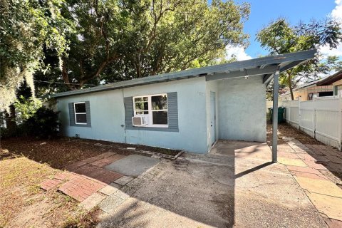 Villa ou maison à Eustis, Floride 2 chambres, 65.4 m2 № 2388804