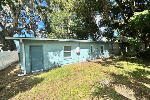 Villa ou maison à louer à Eustis, Floride: 2 chambres, 65.4 m2 № 2388804 - photo 14