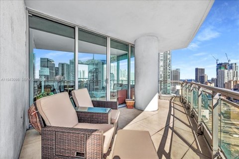 Condominio en venta en Miami, Florida, 2 dormitorios, 118.36 m2 № 1999464 - foto 21