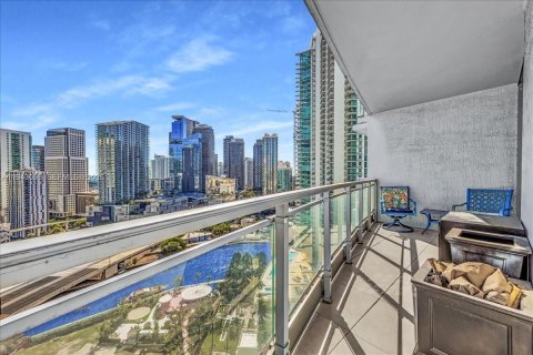 Condominio en venta en Miami, Florida, 2 dormitorios, 118.36 m2 № 1999464 - foto 22
