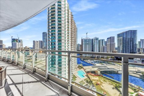 Condominio en venta en Miami, Florida, 2 dormitorios, 118.36 m2 № 1999464 - foto 23