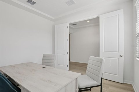 Villa ou maison à vendre à Palmetto, Floride: 4 chambres, 262.91 m2 № 1904870 - photo 22