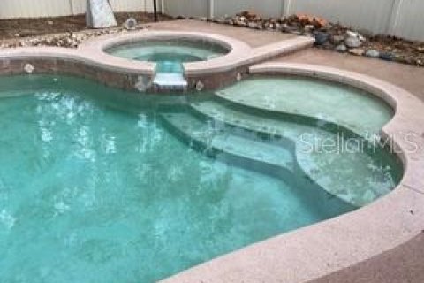 House in Orlando, Florida 4 bedrooms, 185.06 sq.m. № 2394094 - photo 23