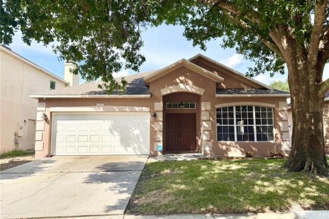 House in Orlando, Florida 4 bedrooms, 185.06 sq.m. № 2394094