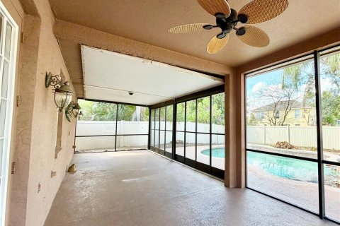 House in Orlando, Florida 4 bedrooms, 185.06 sq.m. № 2394094 - photo 19