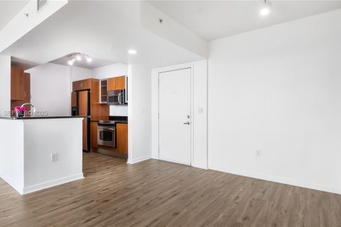 Copropriété à louer à Aventura, Floride: 2 chambres, 99.68 m2 № 1983886 - photo 5