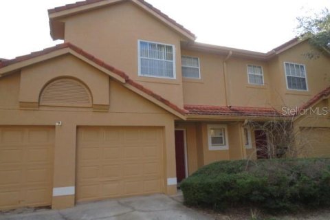 Touwnhouse à Apopka, Floride 3 chambres, 136.57 m2 № 2321718
