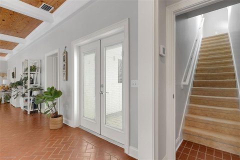 Купить виллу или дом в Лейкленд, Флорида 13 комнат, 367.43м2, № 2210096 - фото 28