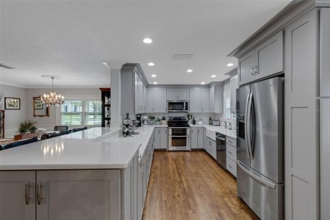 Купить виллу или дом в Лейкленд, Флорида 13 комнат, 367.43м2, № 2210096 - фото 10