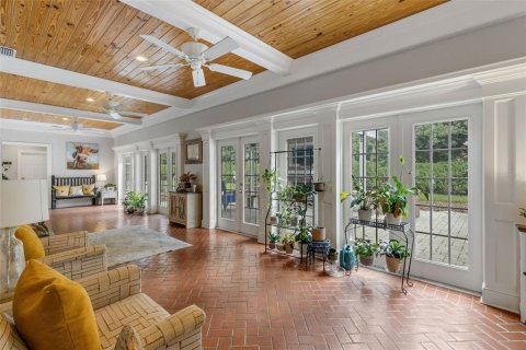 Купить виллу или дом в Лейкленд, Флорида 13 комнат, 367.43м2, № 2210096 - фото 13