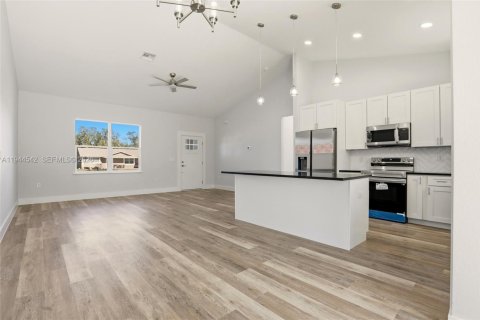 Купить виллу или дом в Себринг, Флорида 7 комнат, 138.24м2, № 2004267 - фото 8