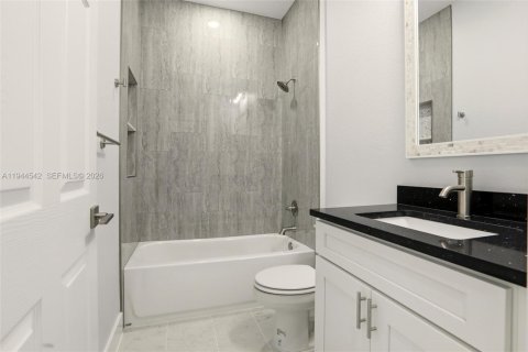 Купить виллу или дом в Себринг, Флорида 7 комнат, 138.24м2, № 2004267 - фото 19