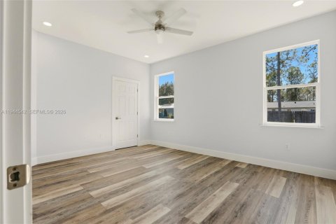 Купить виллу или дом в Себринг, Флорида 7 комнат, 138.24м2, № 2004267 - фото 10