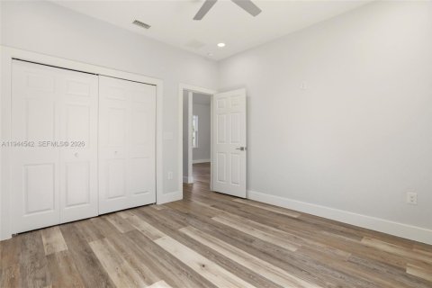 Купить виллу или дом в Себринг, Флорида 7 комнат, 138.24м2, № 2004267 - фото 18