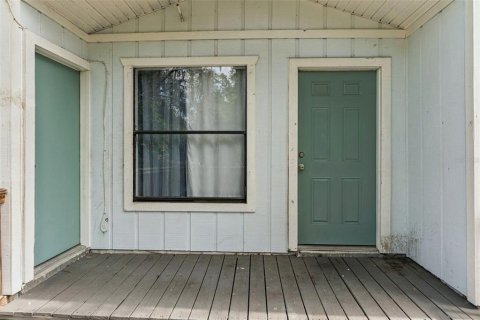 Купить виллу или дом в Деланд, Флорида 4 комнаты, 102.56м2, № 2096161 - фото 28