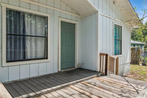 Купить виллу или дом в Деланд, Флорида 4 комнаты, 102.56м2, № 2096161 - фото 30