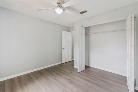 Купить виллу или дом в Деланд, Флорида 4 комнаты, 102.56м2, № 2096161 - фото 23
