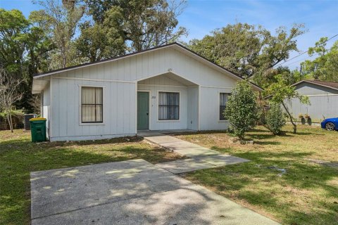 Villa ou maison à DeLand, Floride 3 chambres, 102.56 m2 № 2096161