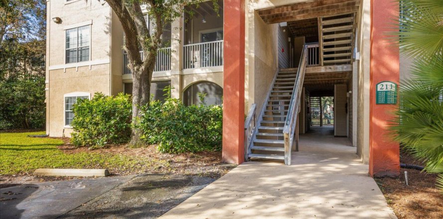 Condo in Ponte Vedra Beach, Florida, 2 bedrooms № 889609