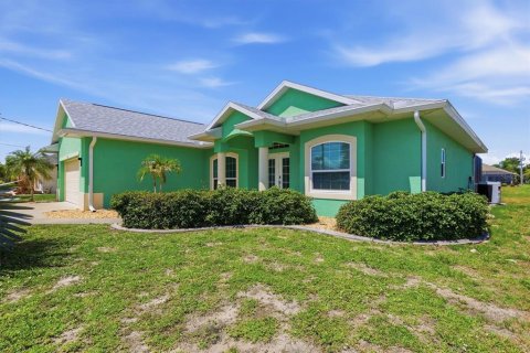 Casa en Rotonda, Florida 3 dormitorios, 155.33 m2 № 2099837