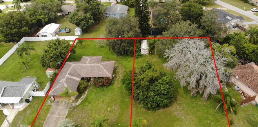 Casa en DeBary, Florida 3 dormitorios, 95.88 m2 № 1902545