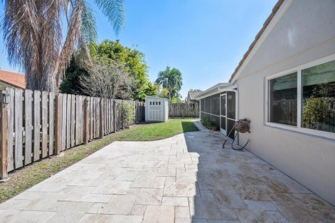 House in Davie, Florida 3 bedrooms, 159.51 sq.m. № 2173874 - photo 27