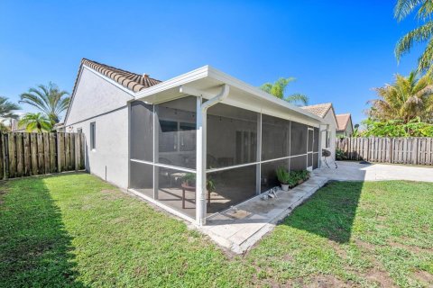 House in Davie, Florida 3 bedrooms, 159.51 sq.m. № 2173874 - photo 28