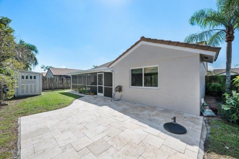 House in Davie, Florida 3 bedrooms, 159.51 sq.m. № 2173874 - photo 26