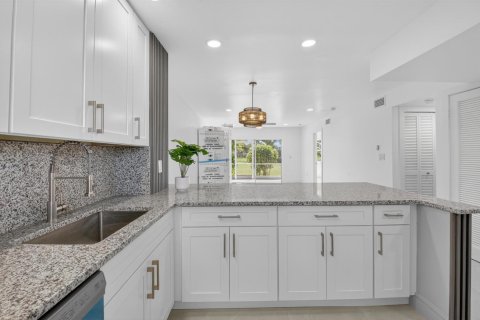 Condo à Boca Raton, Floride, 2 chambres № 2261413