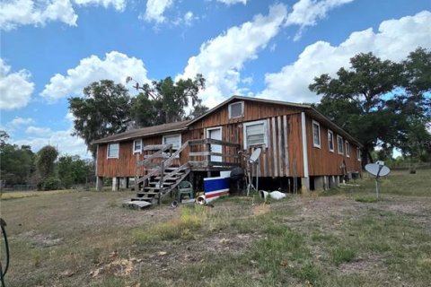 House in Brooksville, Florida 4 bedrooms, 169.73 sq.m. № 2219032 - photo 6