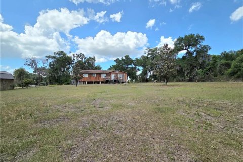 House in Brooksville, Florida 4 bedrooms, 169.73 sq.m. № 2219032 - photo 7
