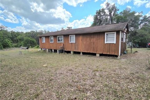 House in Brooksville, Florida 4 bedrooms, 169.73 sq.m. № 2219032 - photo 5