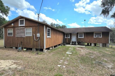 House in Brooksville, Florida 4 bedrooms, 169.73 sq.m. № 2219032