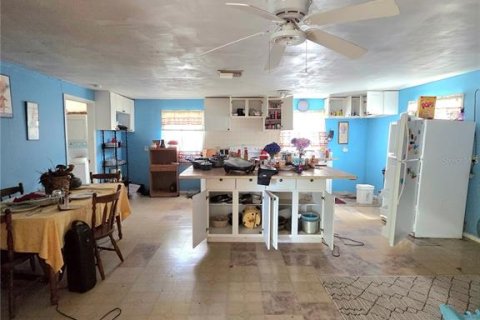 House in Brooksville, Florida 4 bedrooms, 169.73 sq.m. № 2219032 - photo 23