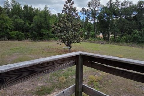 House in Brooksville, Florida 4 bedrooms, 169.73 sq.m. № 2219032 - photo 10
