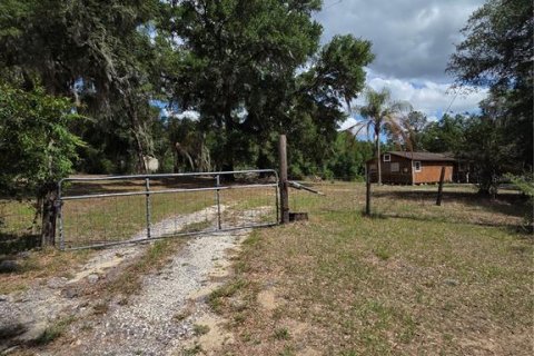 House in Brooksville, Florida 4 bedrooms, 169.73 sq.m. № 2219032 - photo 2