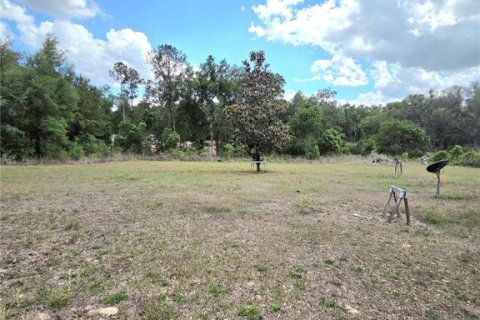 House in Brooksville, Florida 4 bedrooms, 169.73 sq.m. № 2219032 - photo 12