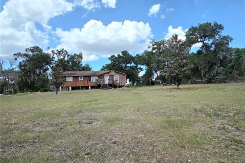 House in Brooksville, Florida 4 bedrooms, 169.73 sq.m. № 2219032 - photo 8