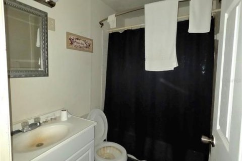House in Brooksville, Florida 4 bedrooms, 169.73 sq.m. № 2219032 - photo 25