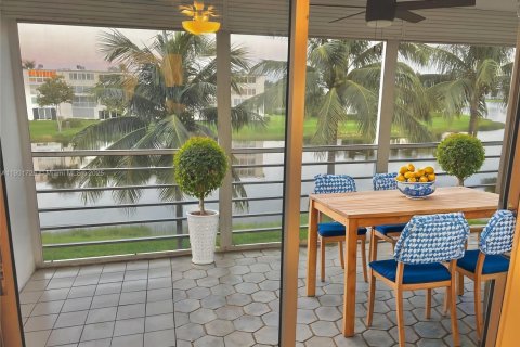 Condominio en venta en Boca Raton, Florida, 2 dormitorios, 93.65 m2 № 1955696 - foto 14