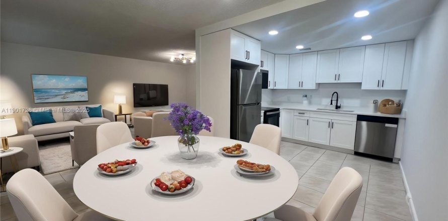 Condominio en Boca Raton, Florida, 2 dormitorios  № 1955696