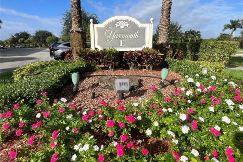 Condominio en venta en Boca Raton, Florida, 2 dormitorios, 93.65 m2 № 1955696 - foto 18