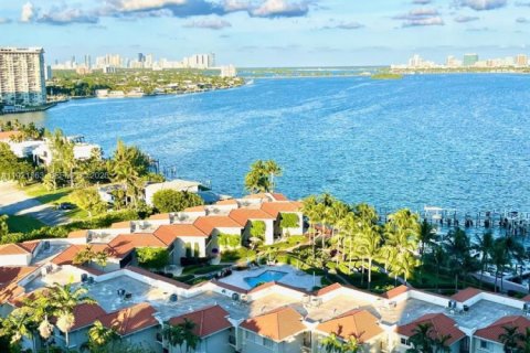 Copropriété à louer à Miami, Floride: 2 chambres, 117.8 m2 № 1983499 - photo 29