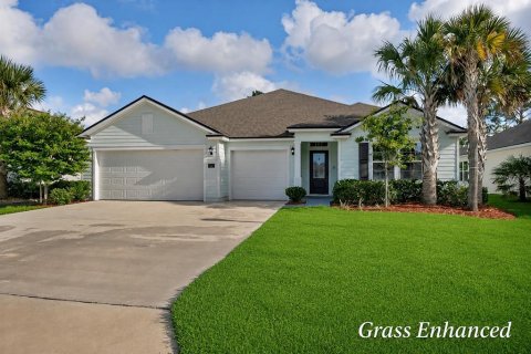 Villa ou maison à Palm Coast, Floride 4 chambres, 232.07 m2 № 2095874