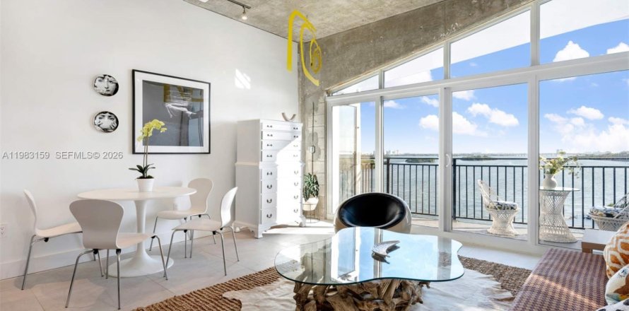 Studio in the Condo in Miami, Florida № 2055915