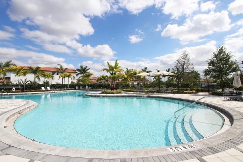 Touwnhouse à louer à Cooper City, Floride: 3 chambres, 164.44 m2 № 1965120 - photo 21