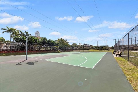 Touwnhouse à louer à Cooper City, Floride: 3 chambres, 164.44 m2 № 1965120 - photo 20