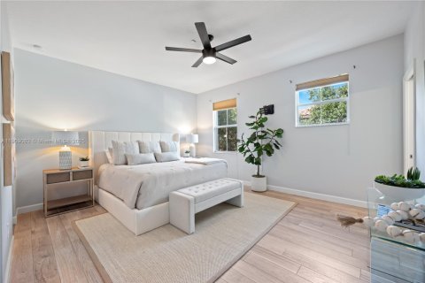 Touwnhouse à louer à Cooper City, Floride: 3 chambres, 164.44 m2 № 1965120 - photo 6