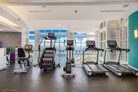 Condo in Sunny Isles Beach, Florida, 3 bedrooms  № 1864054 - photo 21